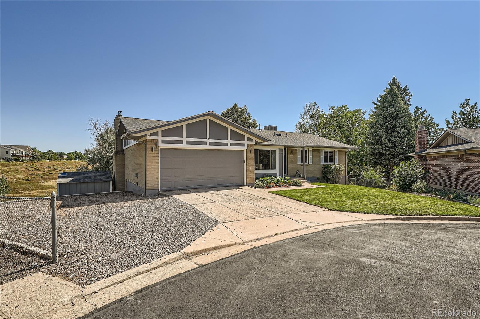 MLS Image #36 for 13289 w warren avenue,lakewood, Colorado