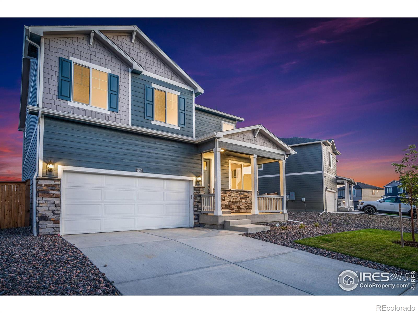 CMA Image for 5969  amerifax drive,Windsor, Colorado