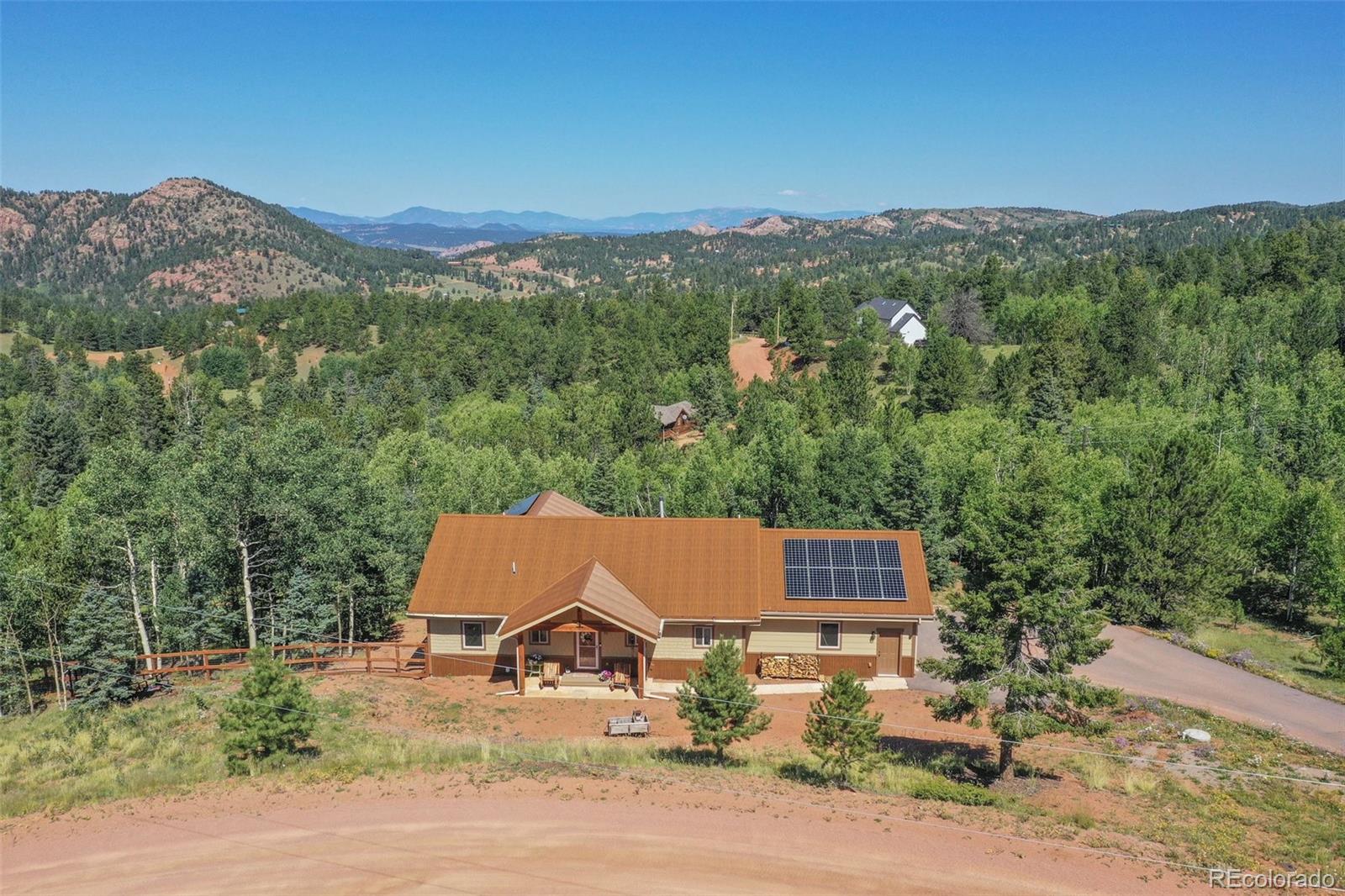 MLS Image #2 for 103  copper mountain drive,cripple creek, Colorado