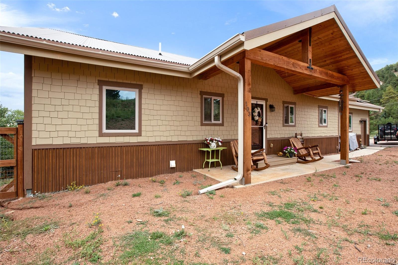 MLS Image #33 for 103  copper mountain drive,cripple creek, Colorado