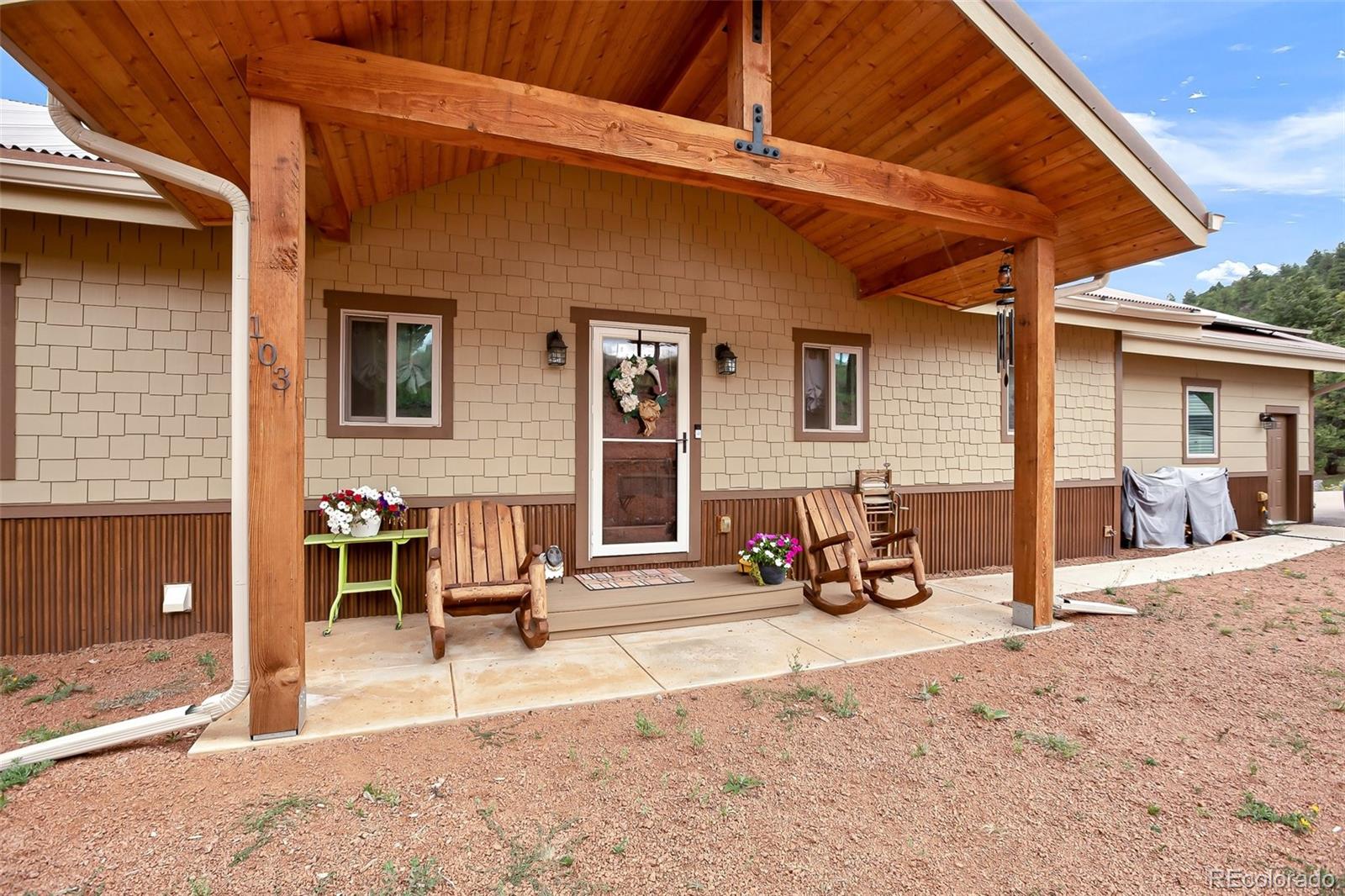 MLS Image #34 for 103  copper mountain drive,cripple creek, Colorado