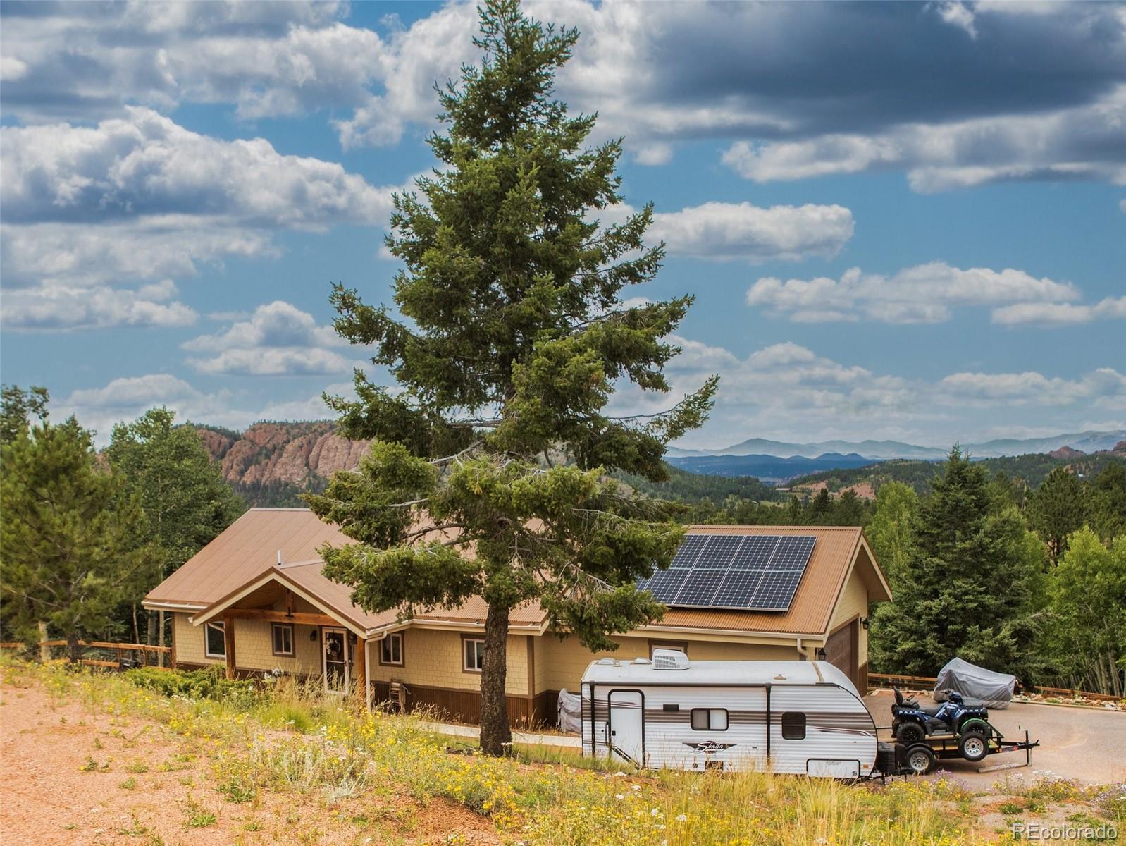 MLS Image #36 for 103  copper mountain drive,cripple creek, Colorado