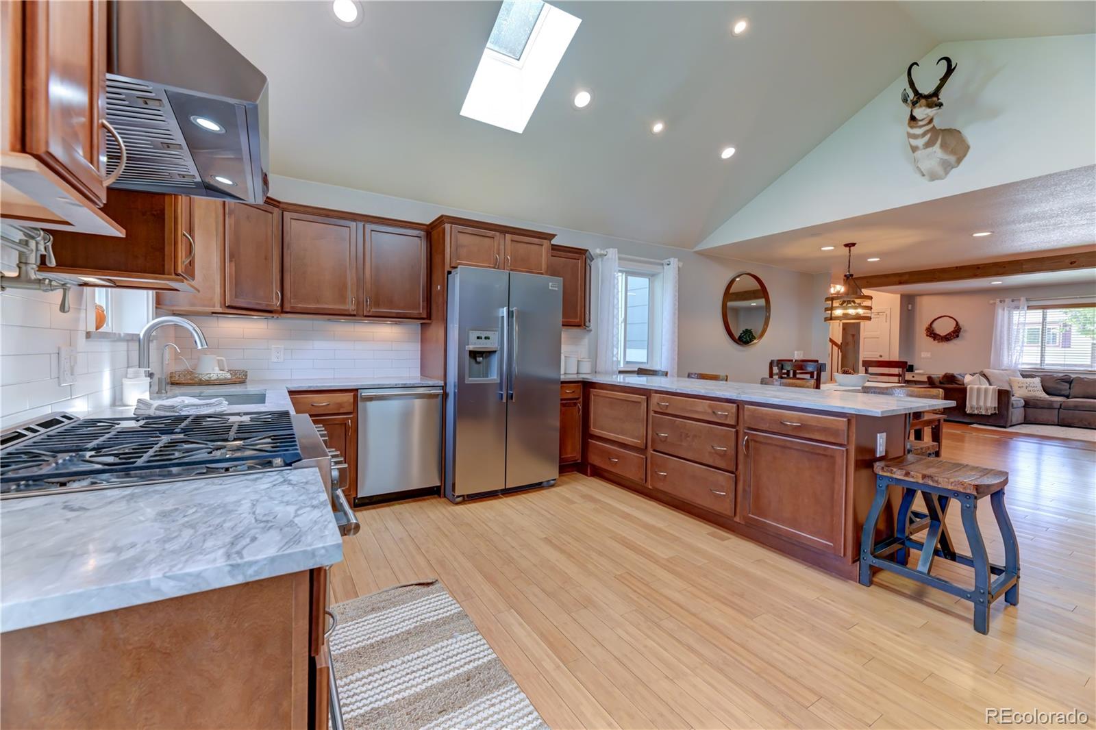 MLS Image #12 for 6955 w fremont place,littleton, Colorado