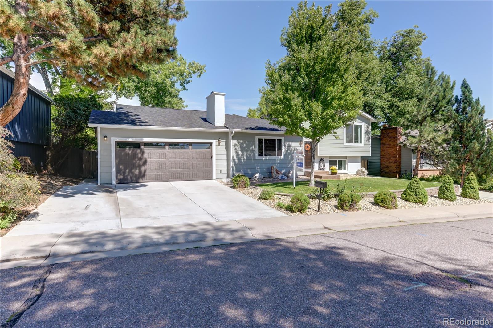 MLS Image #30 for 6955 w fremont place,littleton, Colorado