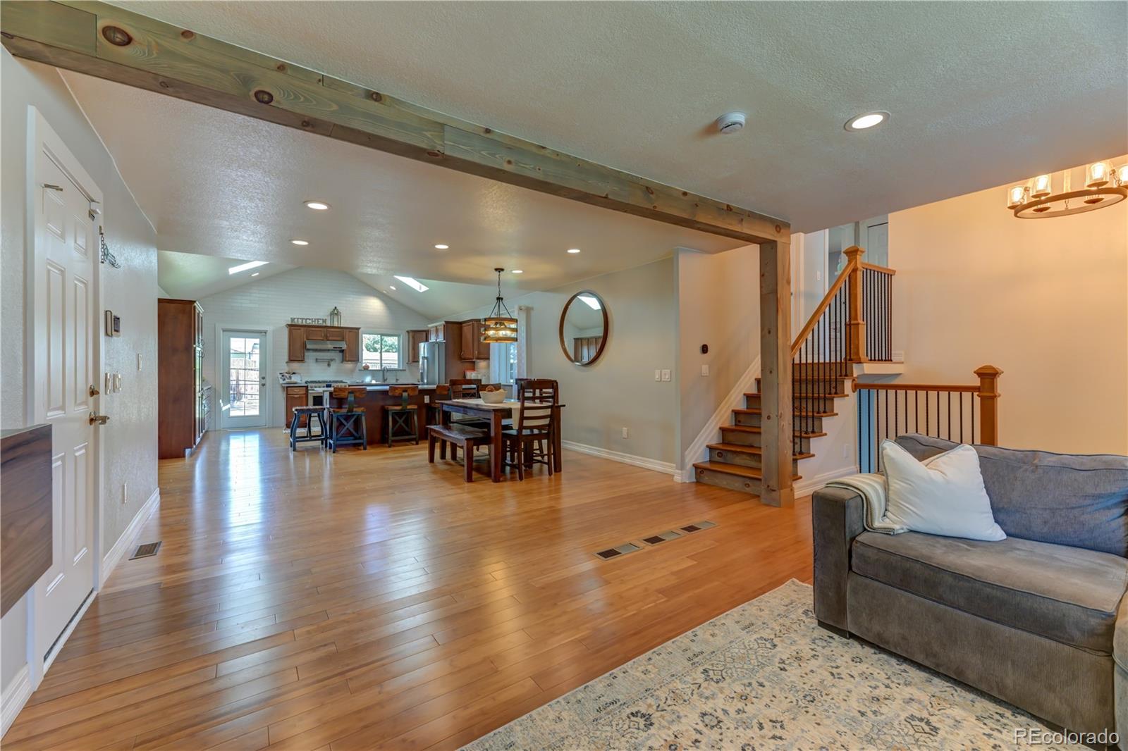 MLS Image #7 for 6955 w fremont place,littleton, Colorado