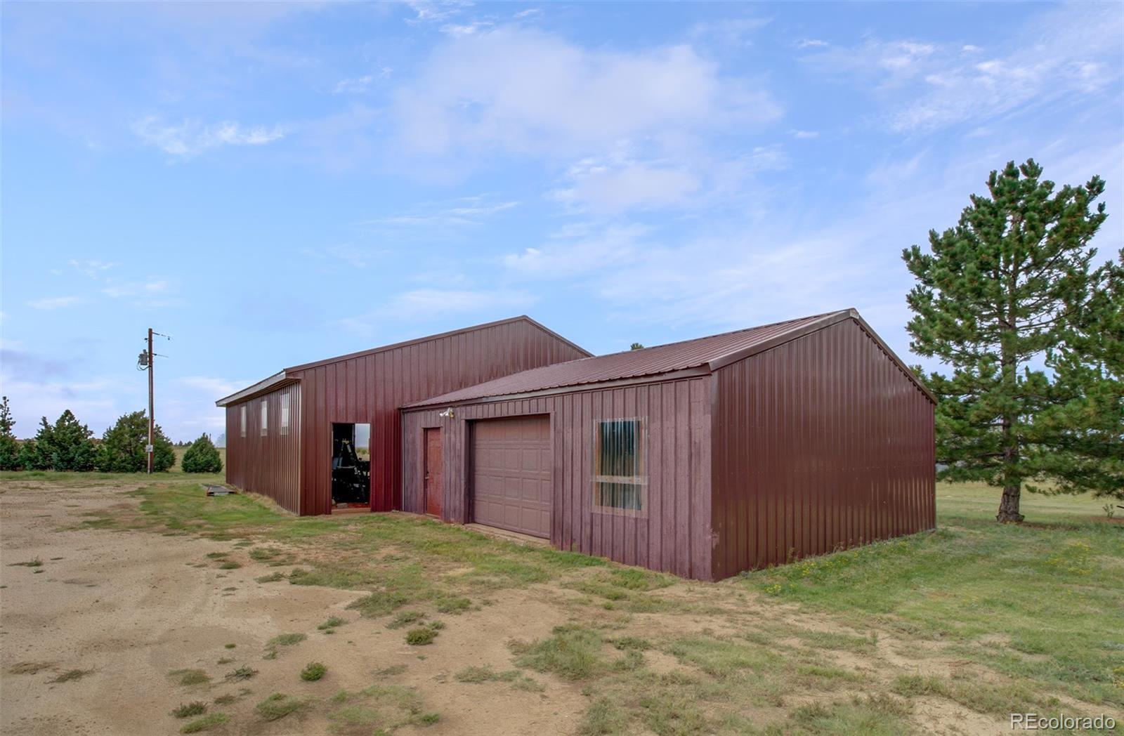 MLS Image #37 for 33870  state highway 94 ,yoder, Colorado