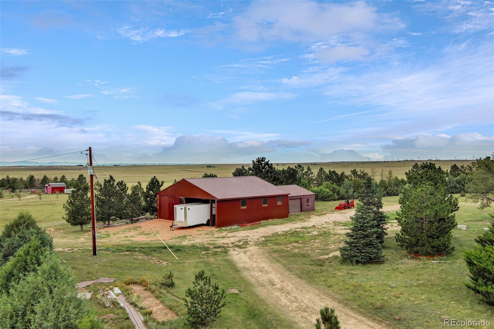 MLS Image #39 for 33870  state highway 94 ,yoder, Colorado