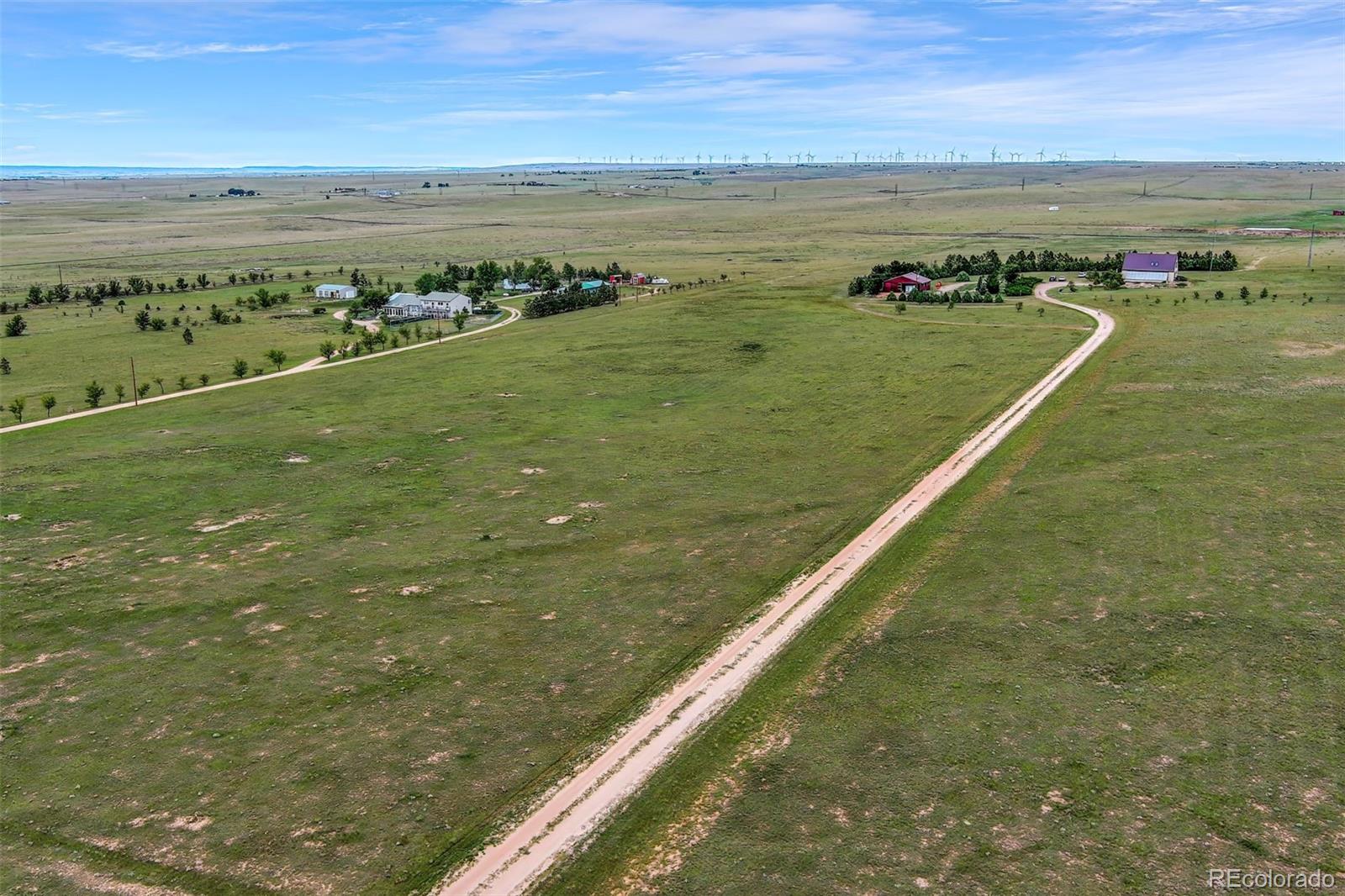 MLS Image #40 for 33870  state highway 94 ,yoder, Colorado