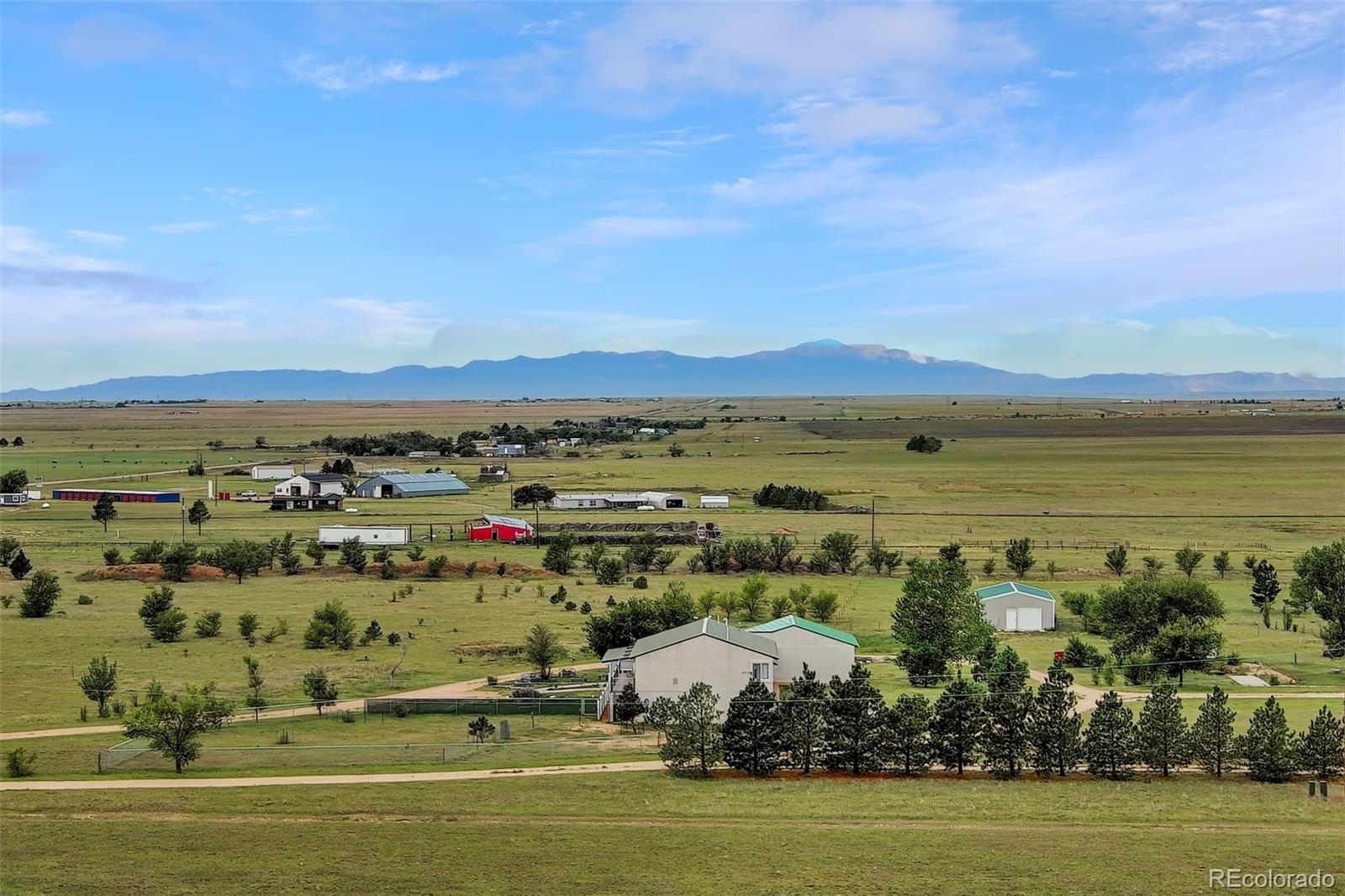 MLS Image #7 for 33870  state highway 94 ,yoder, Colorado