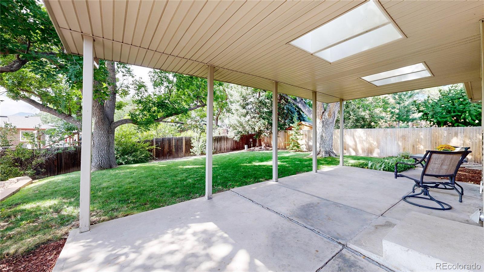 MLS Image #32 for 1963 s van gordon street,lakewood, Colorado