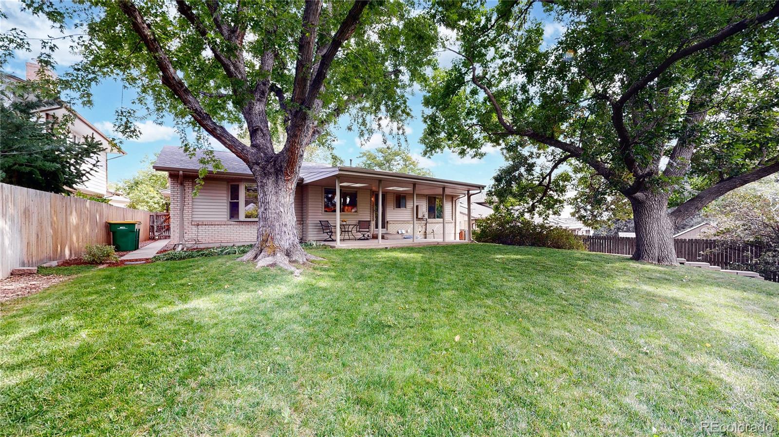 MLS Image #33 for 1963 s van gordon street,lakewood, Colorado