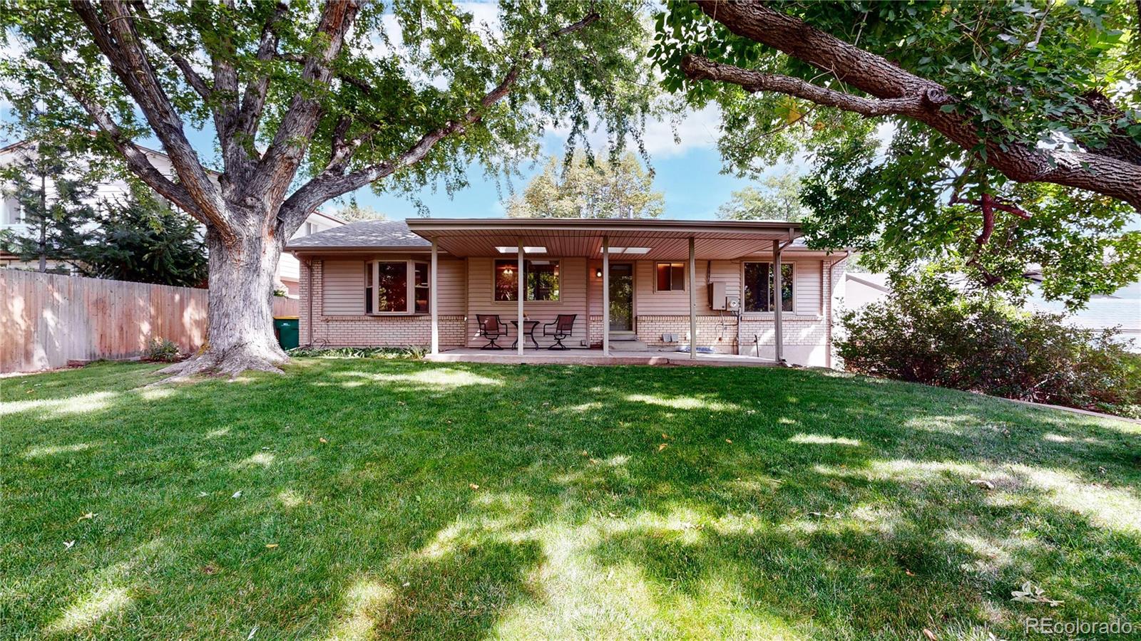 MLS Image #34 for 1963 s van gordon street,lakewood, Colorado