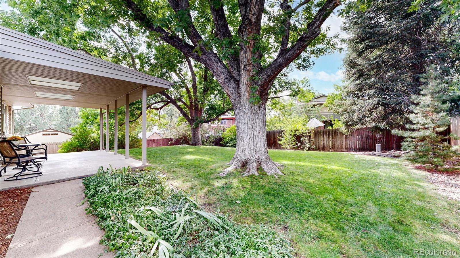 MLS Image #36 for 1963 s van gordon street,lakewood, Colorado