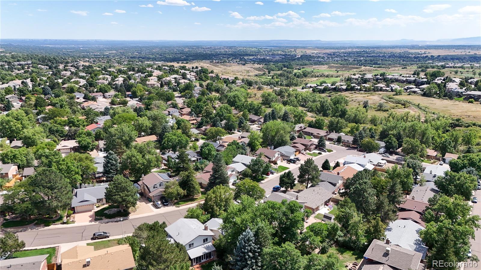 MLS Image #42 for 1963 s van gordon street,lakewood, Colorado