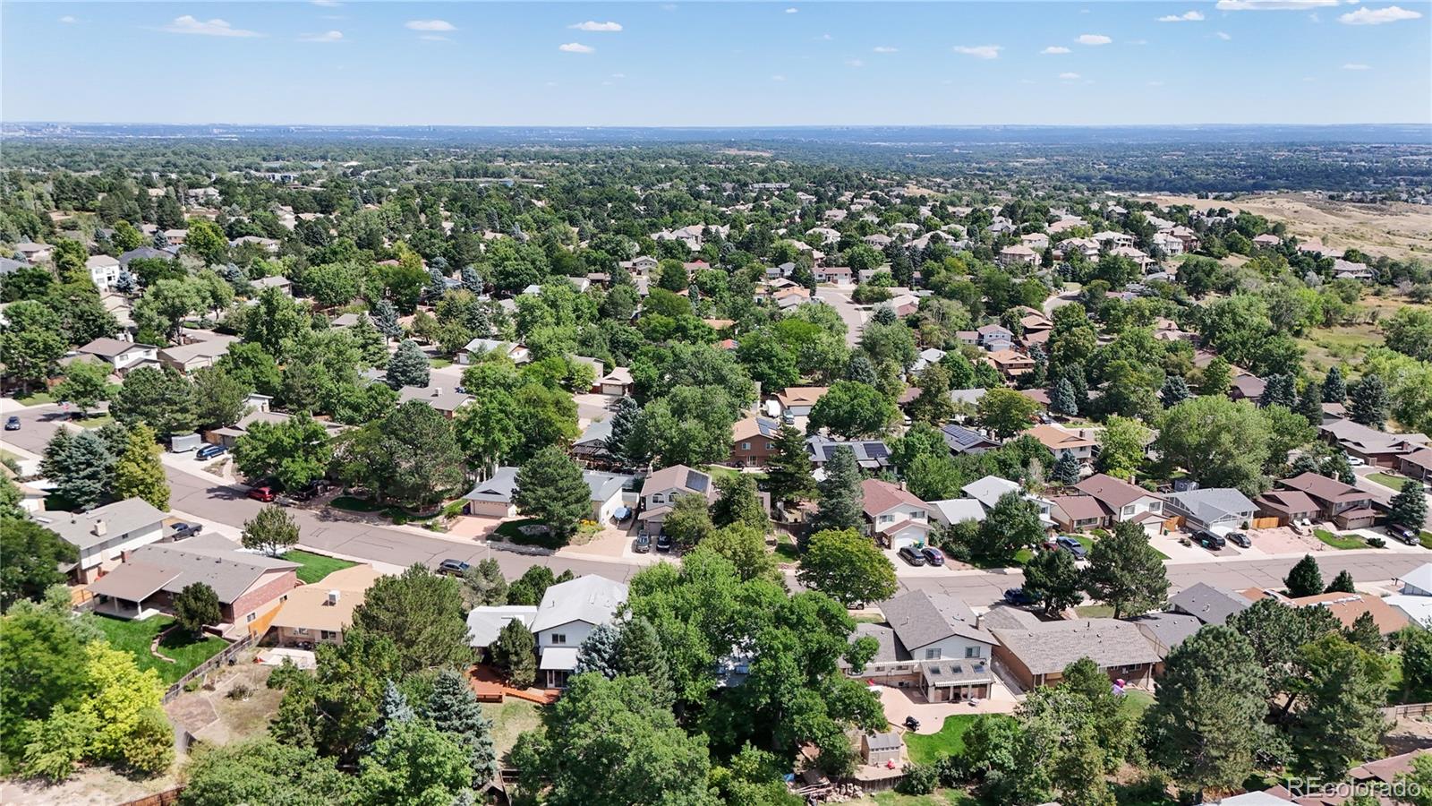 MLS Image #43 for 1963 s van gordon street,lakewood, Colorado