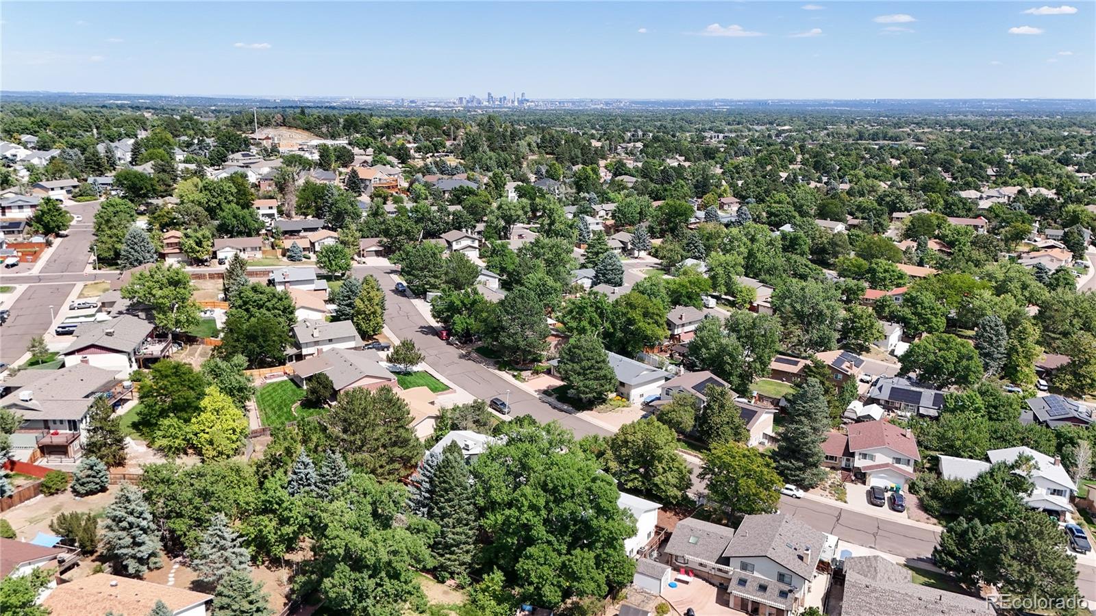 MLS Image #44 for 1963 s van gordon street,lakewood, Colorado