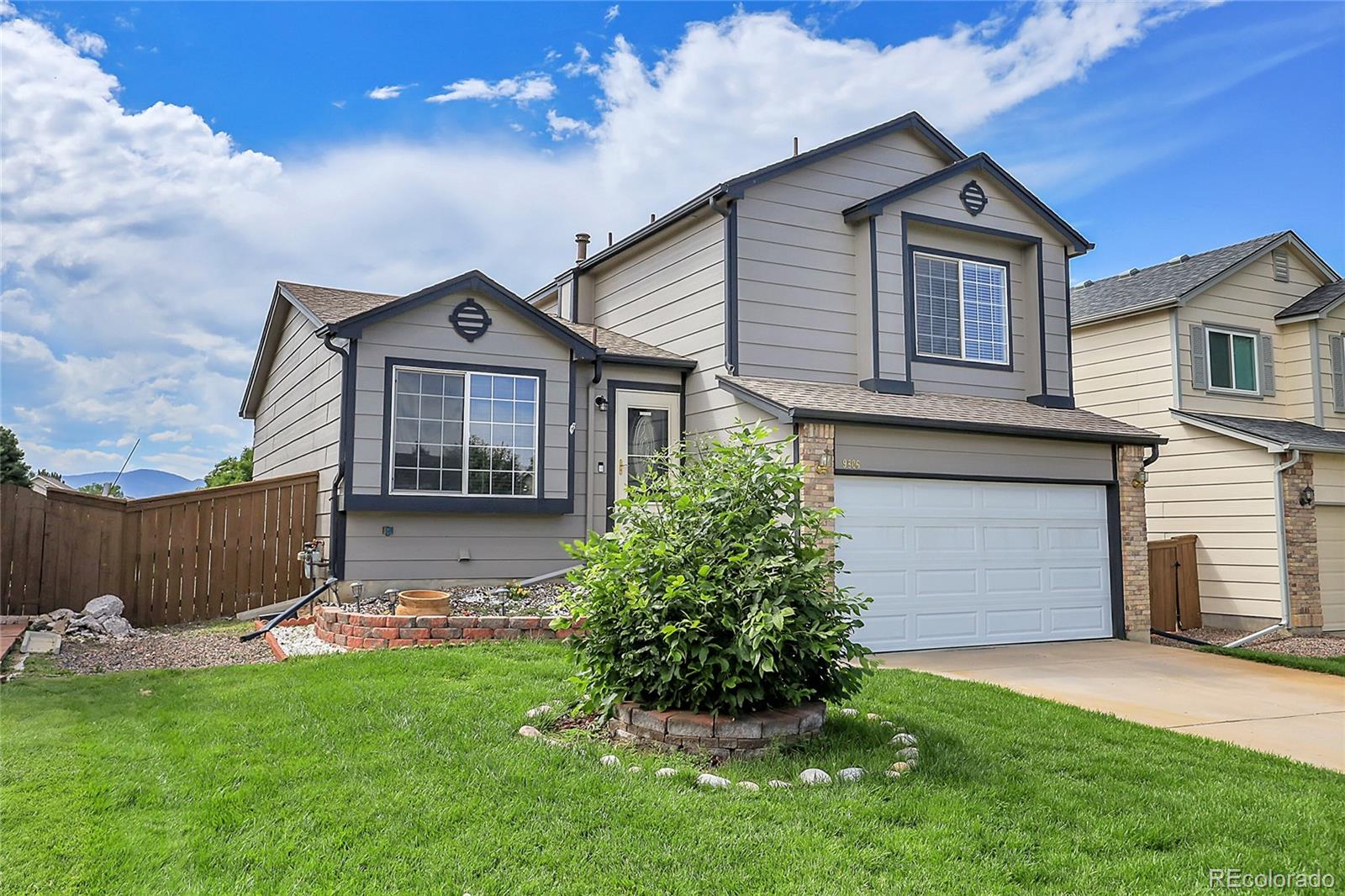 CMA Image for 3204  white oak street,Highlands Ranch, Colorado