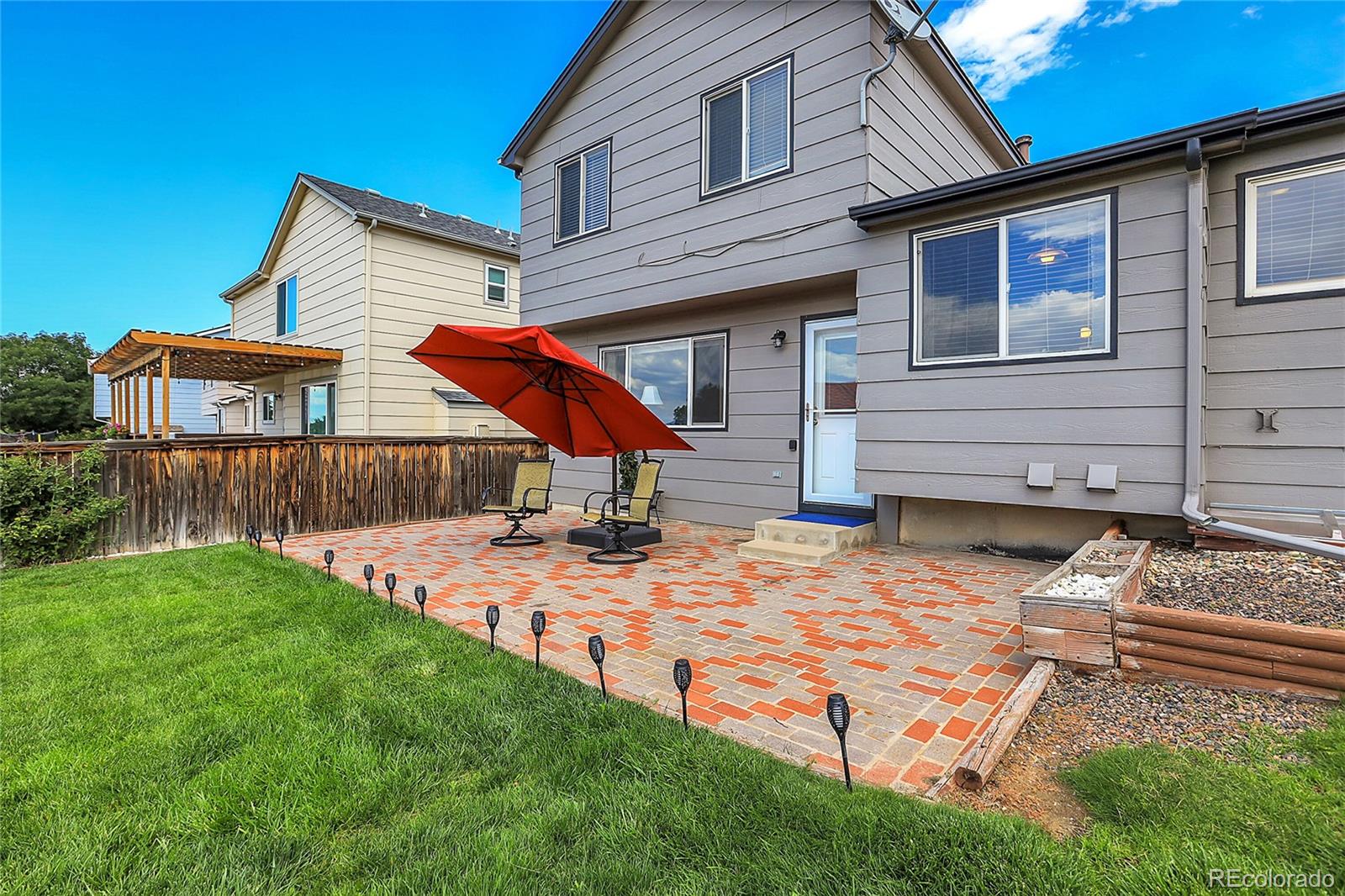 MLS Image #25 for 9806  castle ridge circle,highlands ranch, Colorado