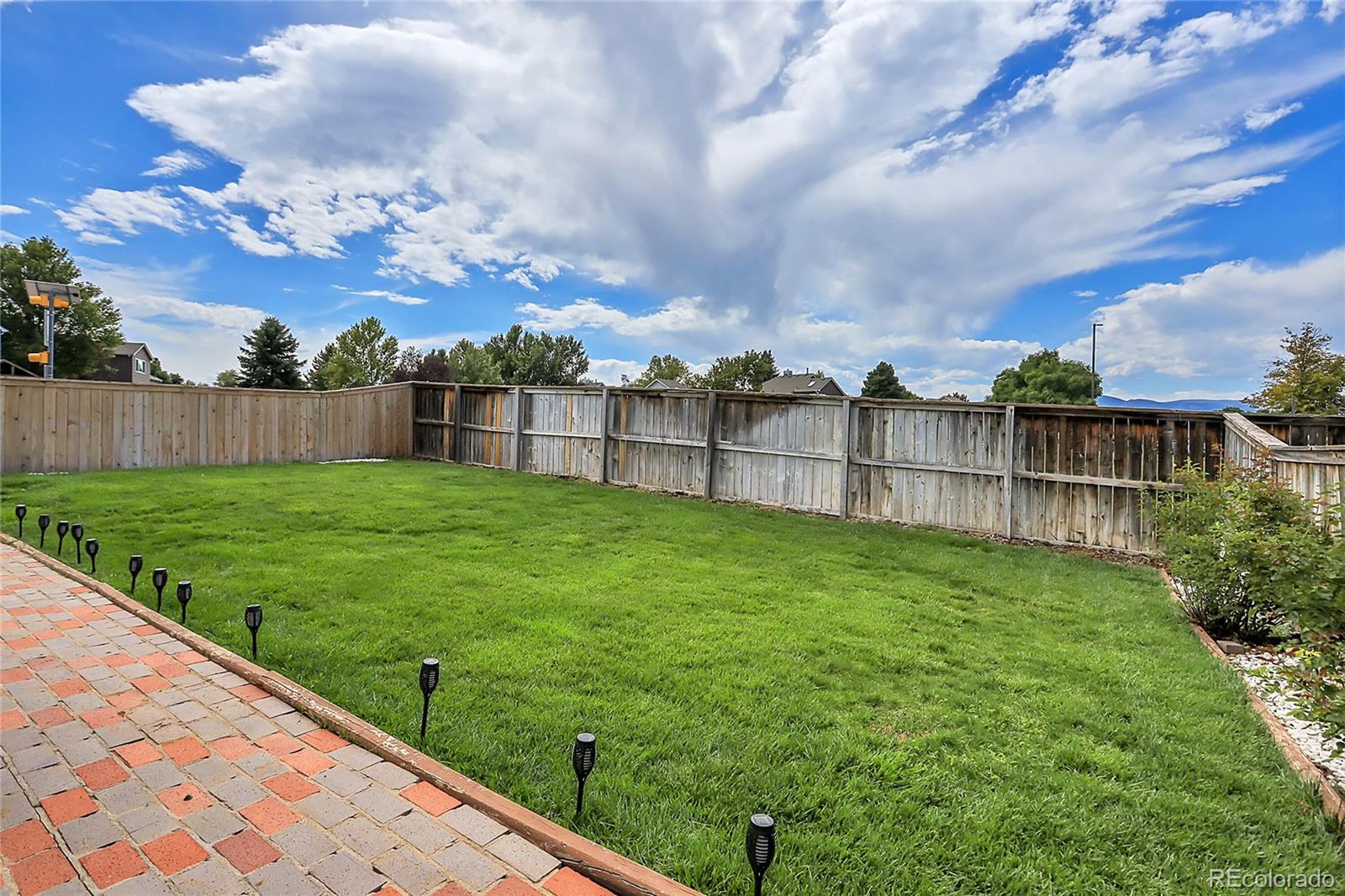 MLS Image #27 for 9806  castle ridge circle,highlands ranch, Colorado