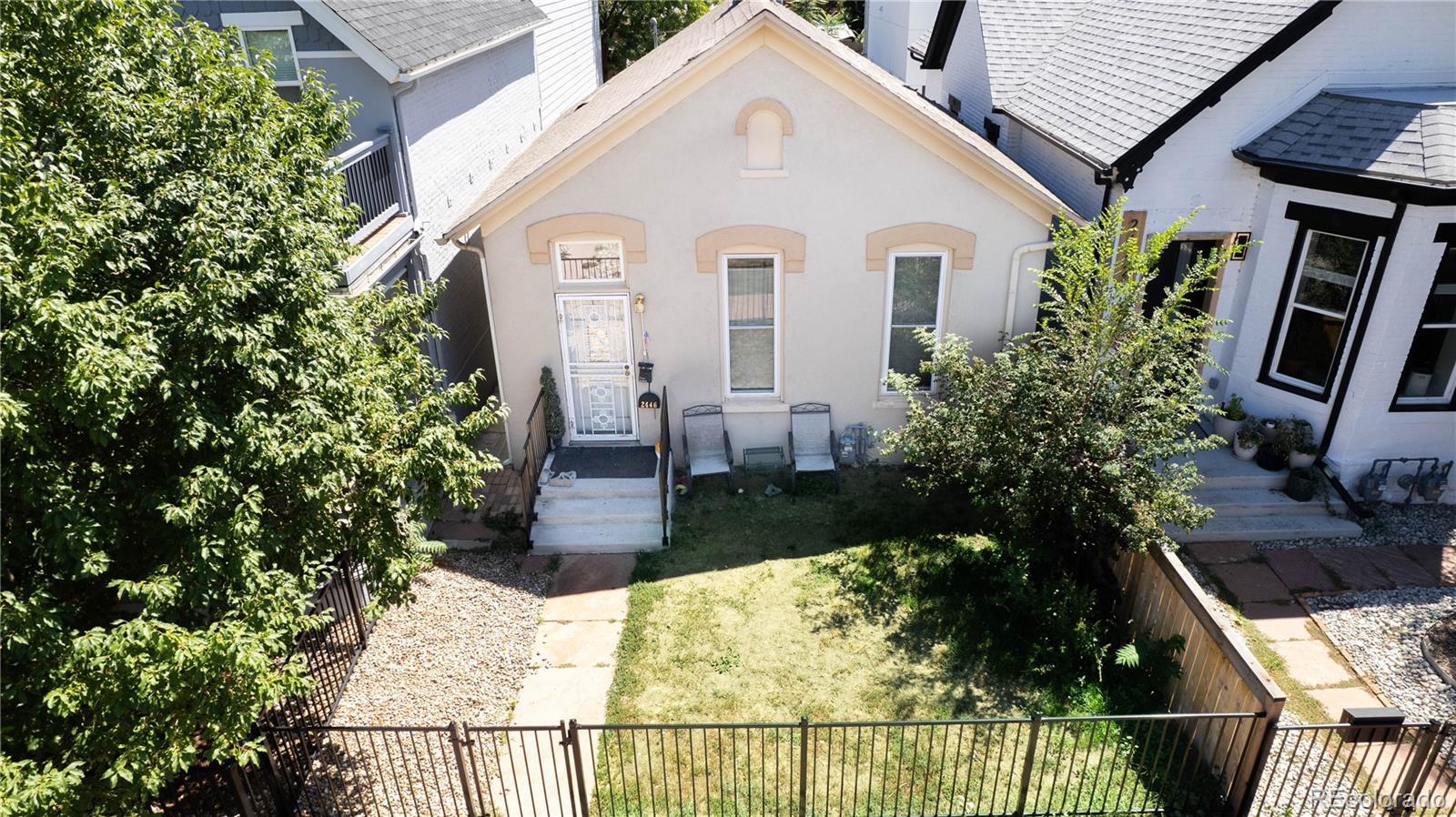 MLS Image #8 for 2446  tremont place,denver, Colorado