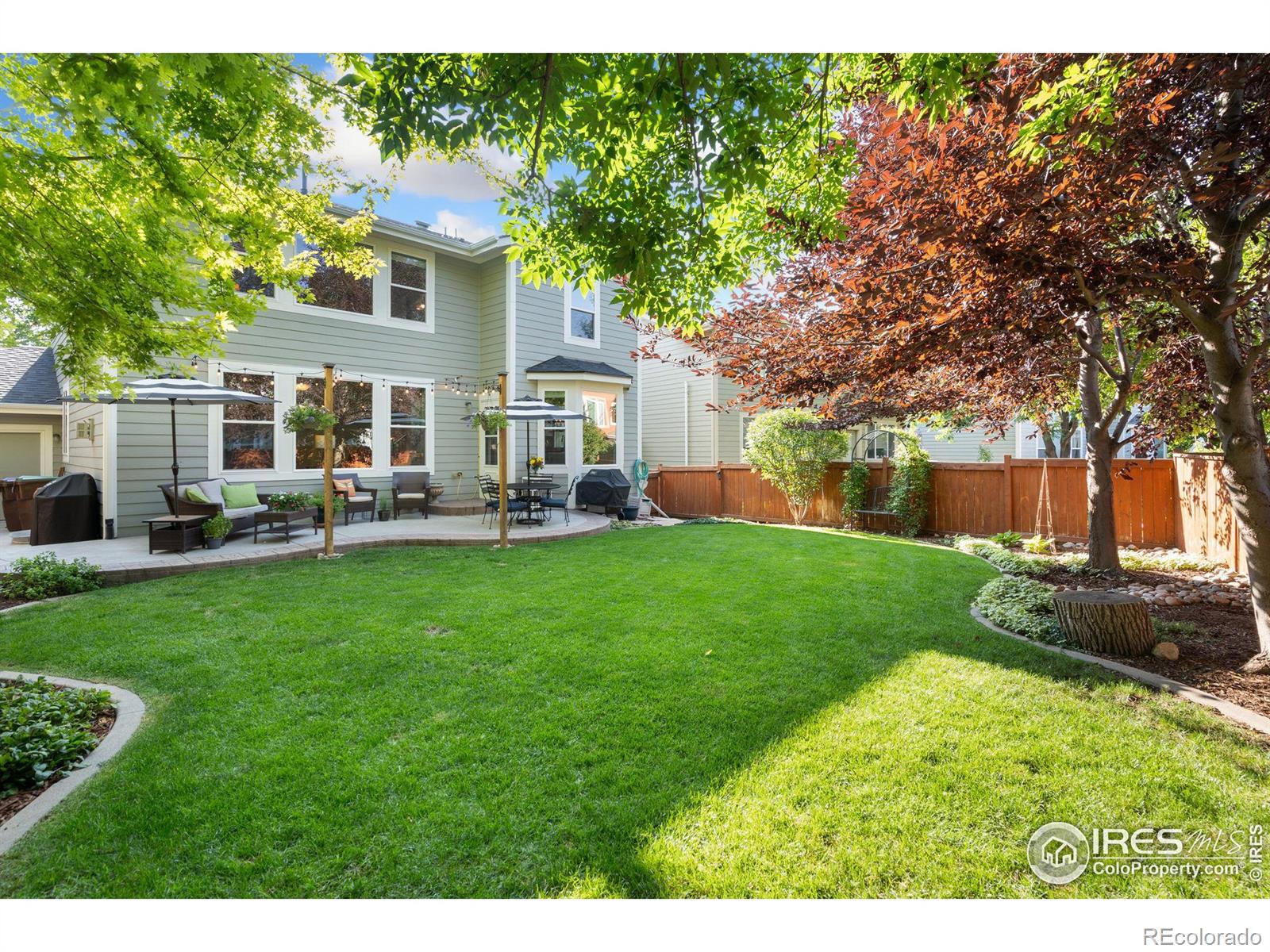 MLS Image #19 for 6121  tilden street,fort collins, Colorado