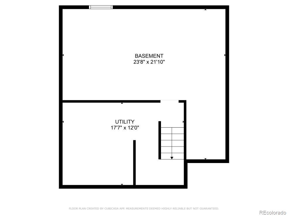 MLS Image #12 for 2159 e phillips place,centennial, Colorado