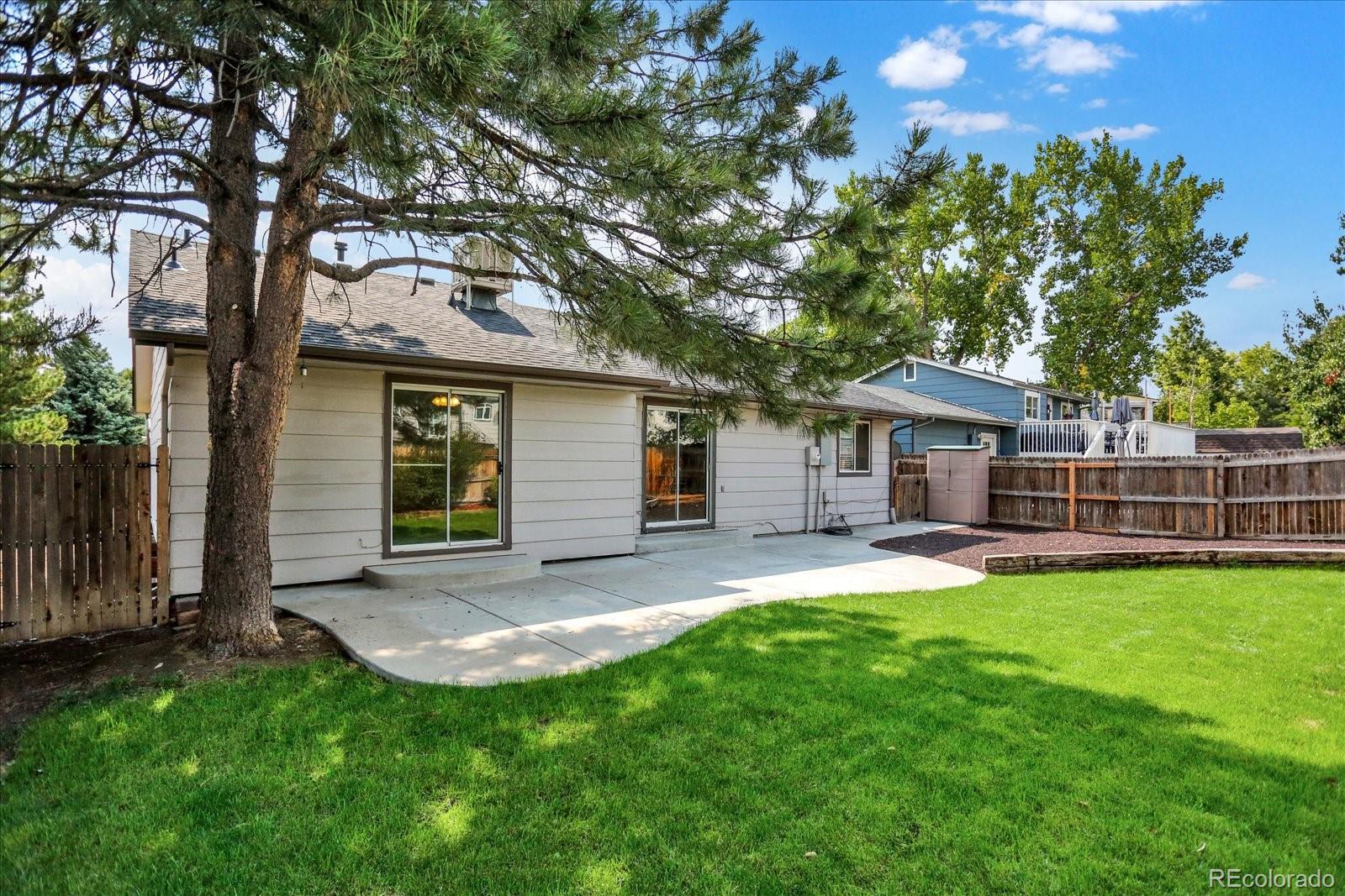 MLS Image #28 for 4873 s hoyt street,littleton, Colorado