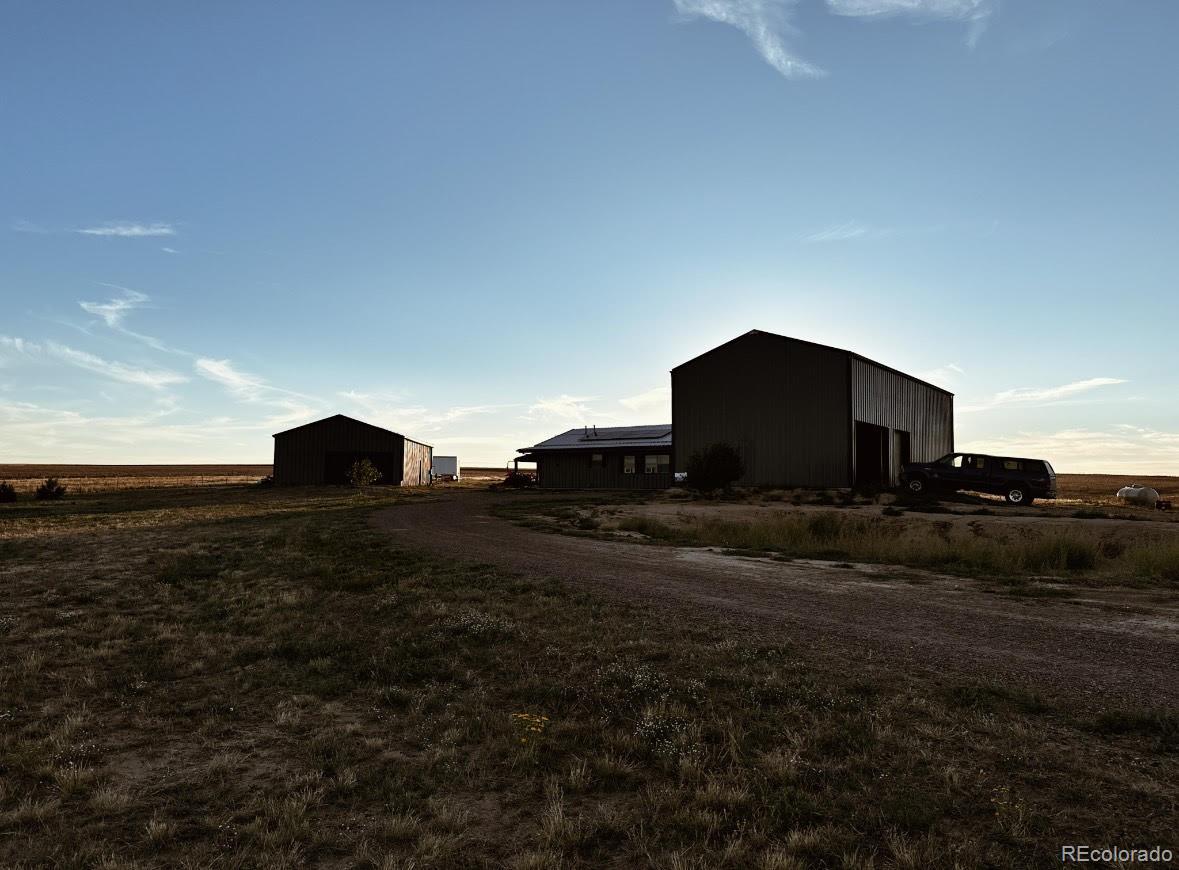 MLS Image #3 for 6125  wolf creek road,strasburg, Colorado