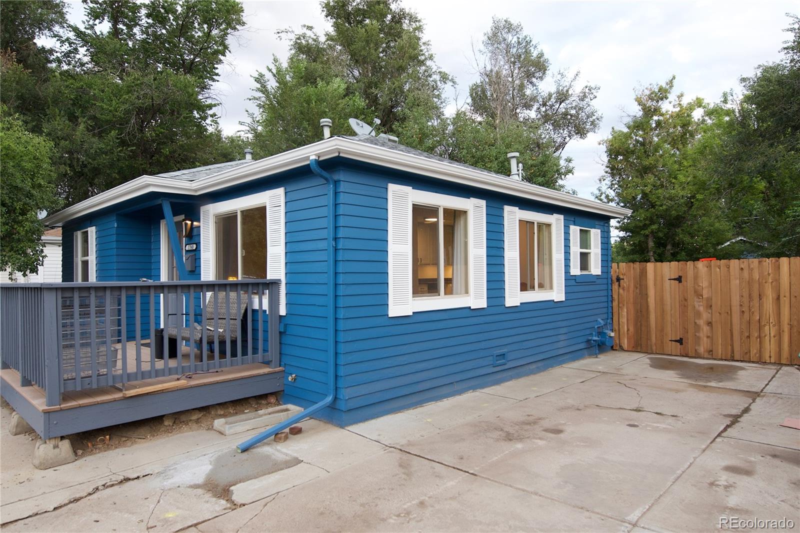 MLS Image #3 for 1760  uinta street,denver, Colorado