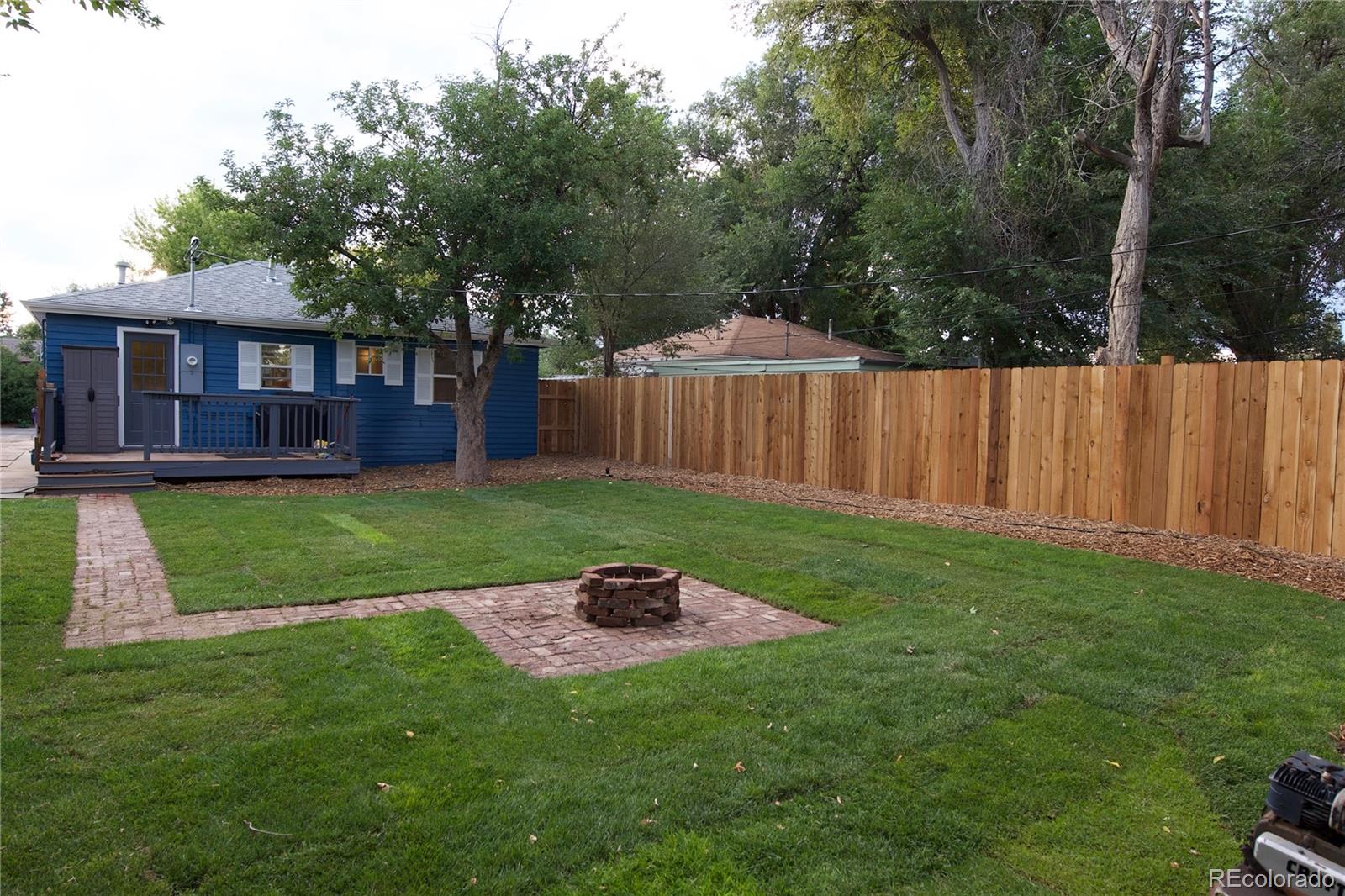 MLS Image #5 for 1760  uinta street,denver, Colorado