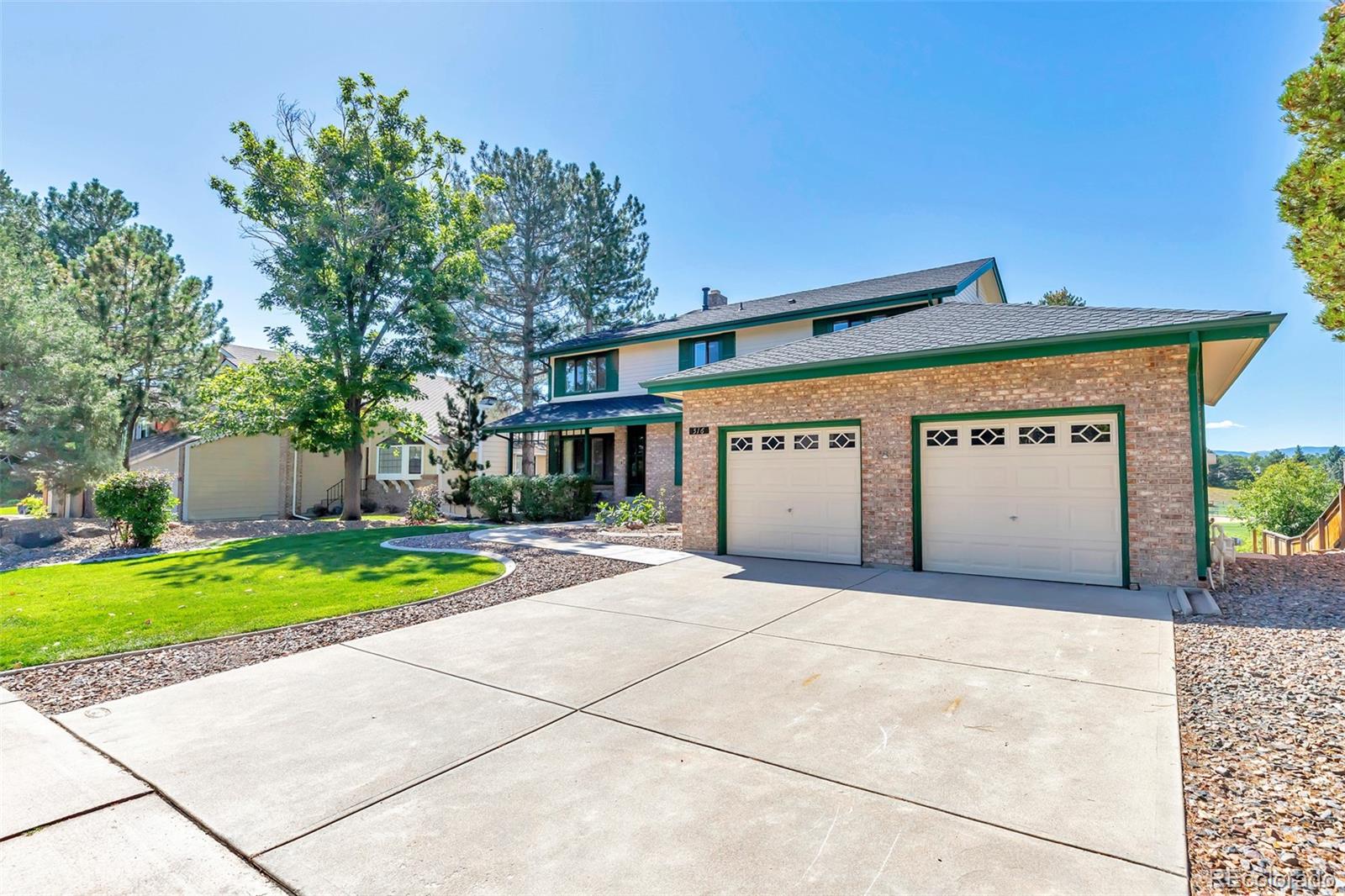 MLS Image #16 for 516  fox hunt circle,highlands ranch, Colorado