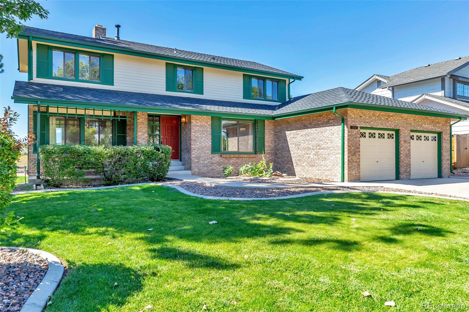 MLS Image #17 for 516  fox hunt circle,highlands ranch, Colorado