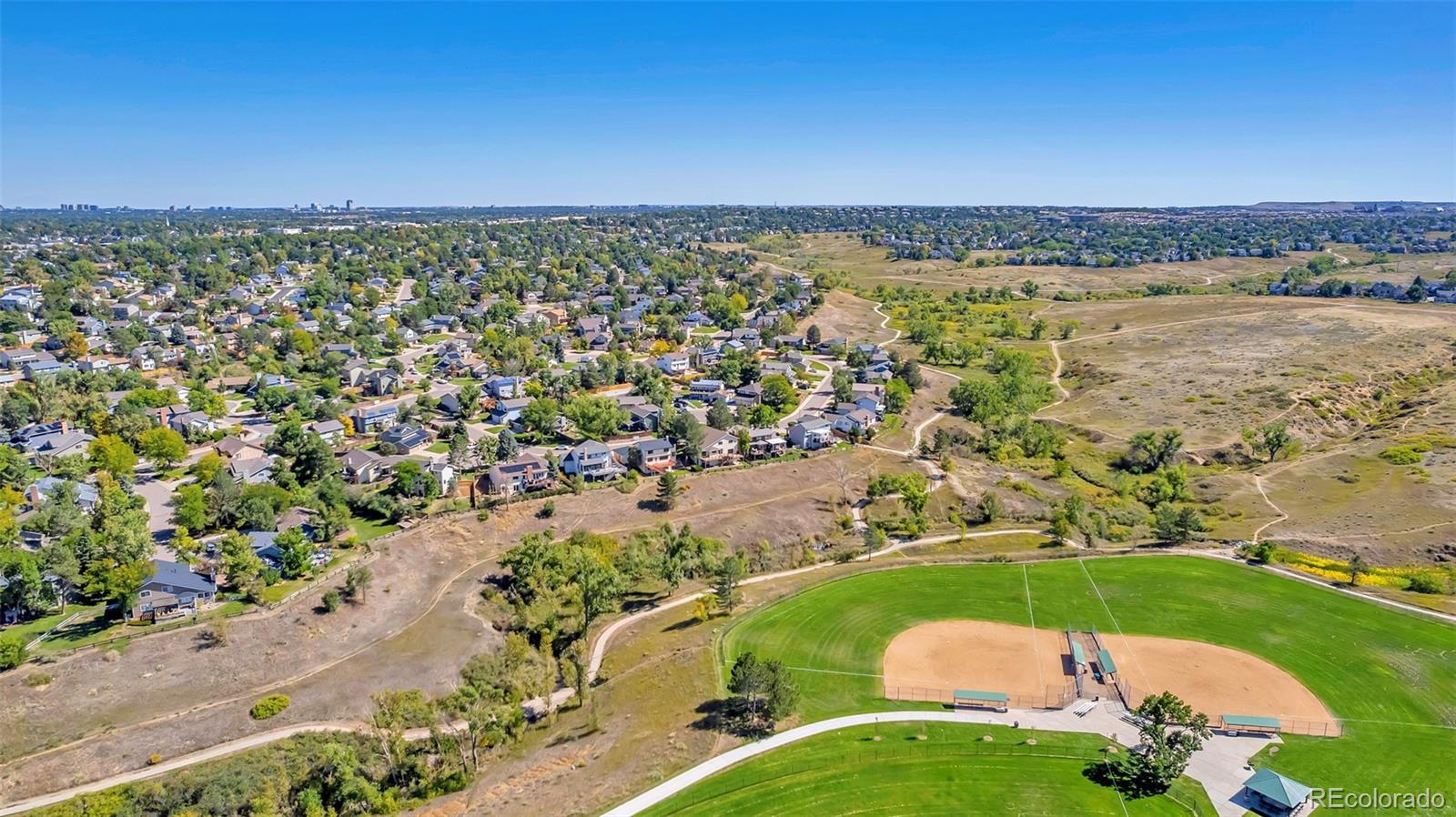 MLS Image #4 for 516  fox hunt circle,highlands ranch, Colorado