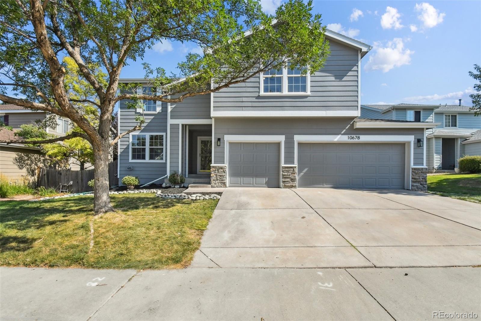 CMA Image for 10678  fillmore way,Northglenn, Colorado