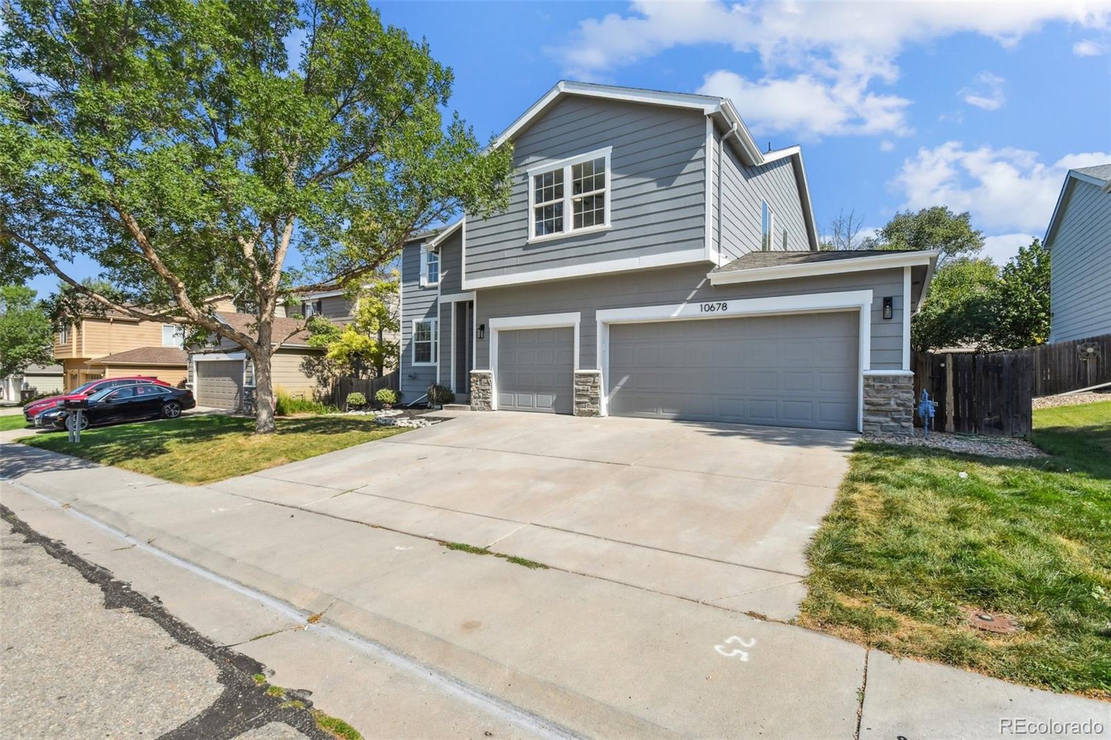 MLS Image #2 for 10678  fillmore way,northglenn, Colorado