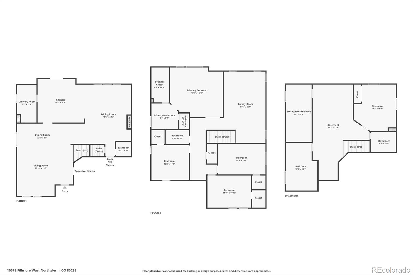 MLS Image #40 for 10678  fillmore way,northglenn, Colorado