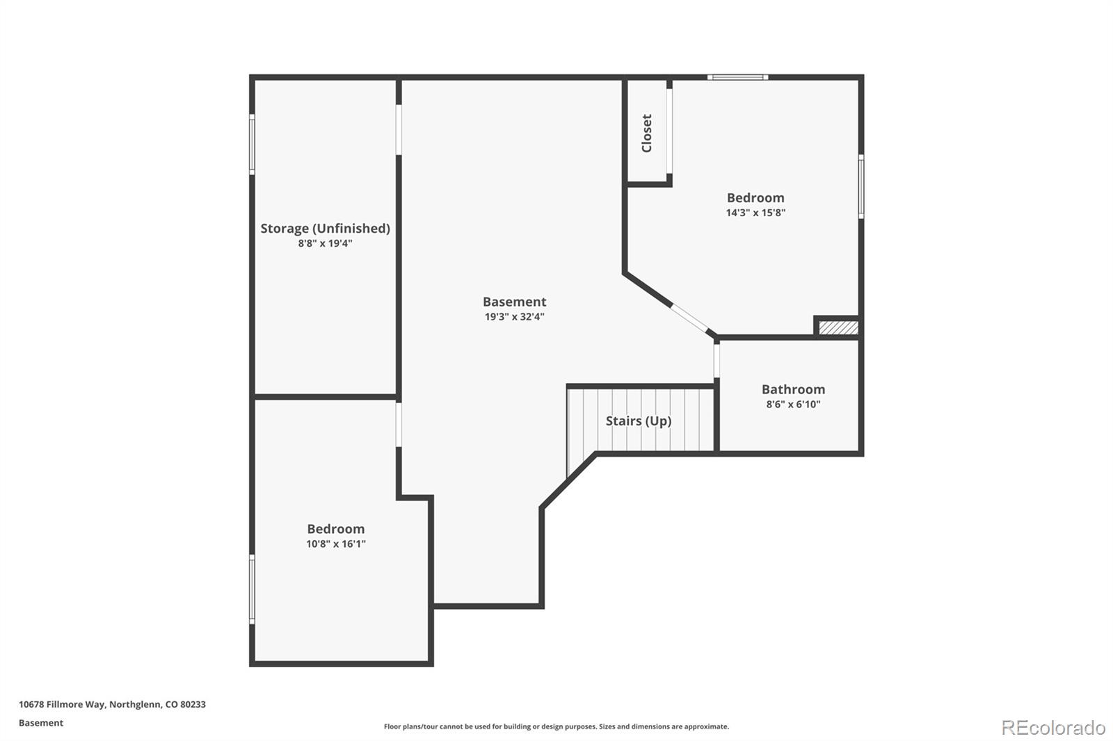 MLS Image #43 for 10678  fillmore way,northglenn, Colorado