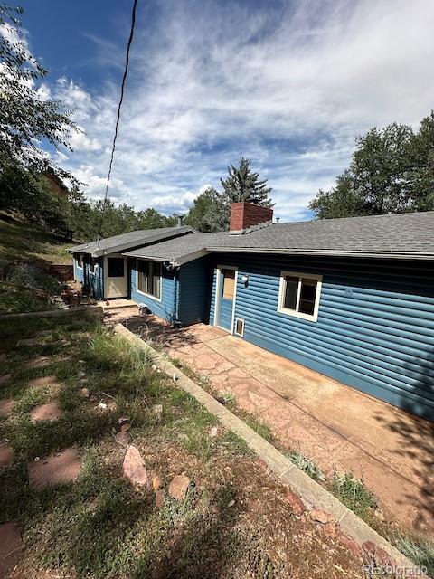 MLS Image #17 for 7  crystal park place,manitou springs, Colorado