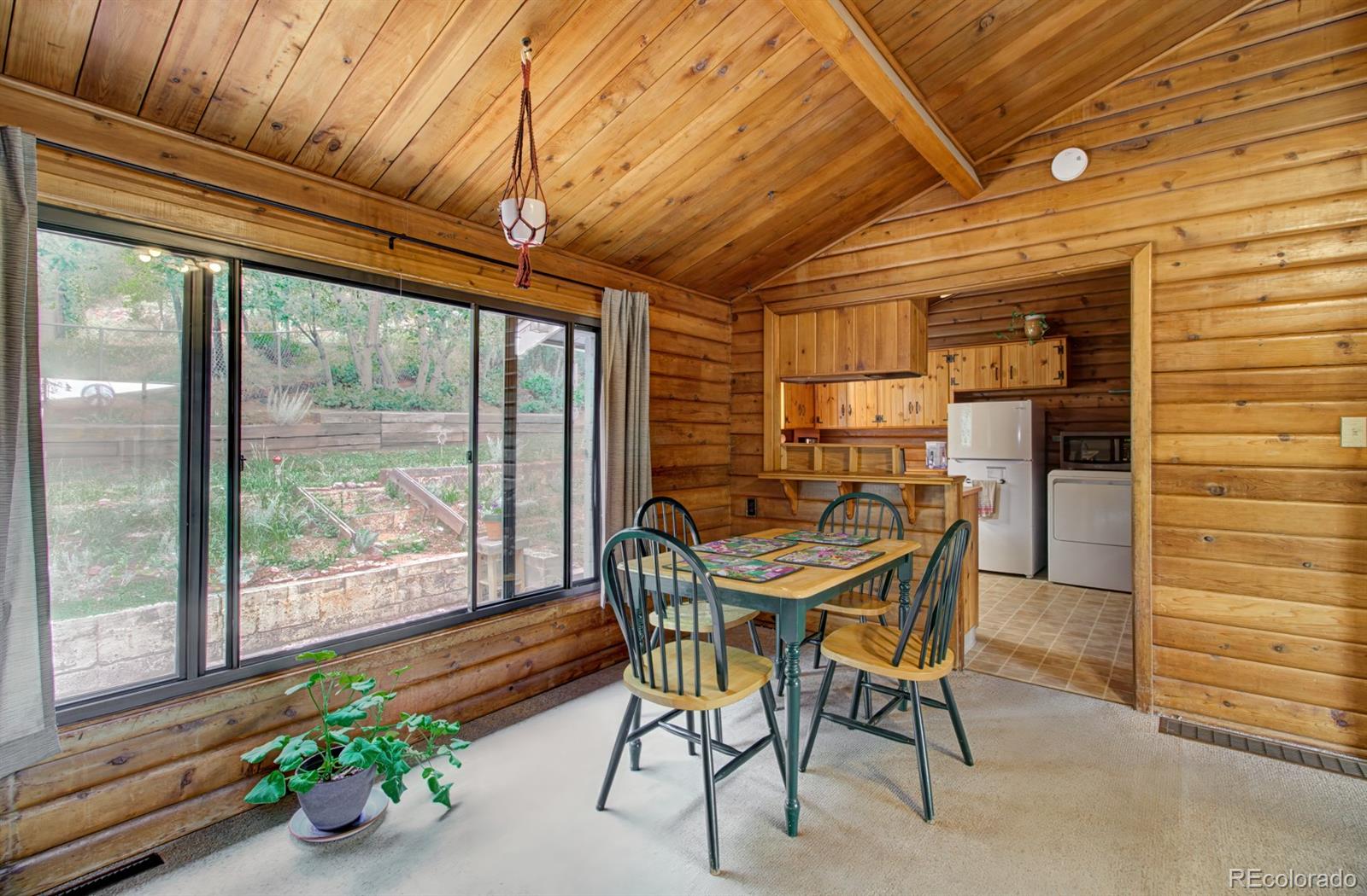 MLS Image #6 for 7  crystal park place,manitou springs, Colorado