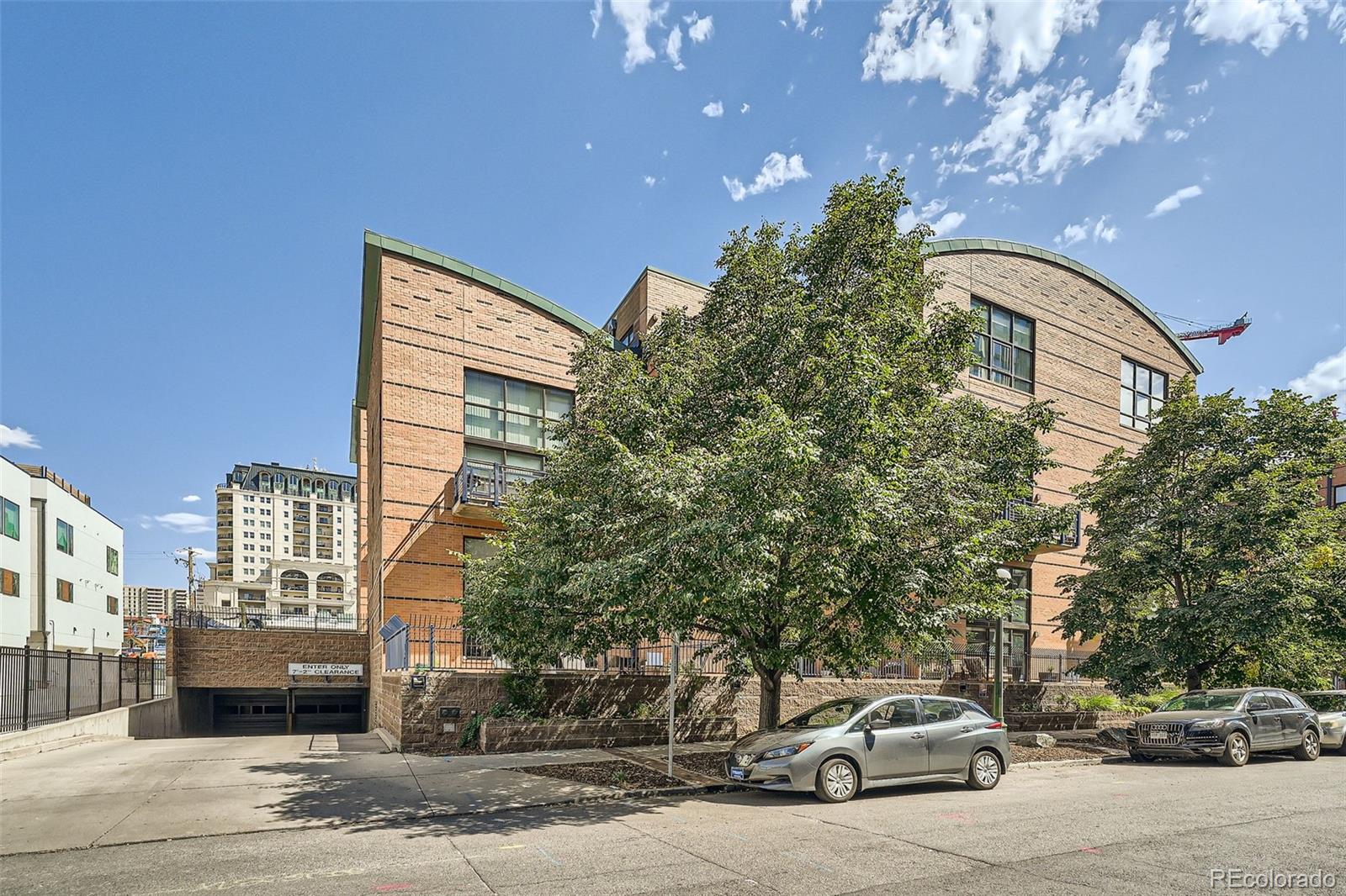 MLS Image #2 for 930  acoma street,denver, Colorado