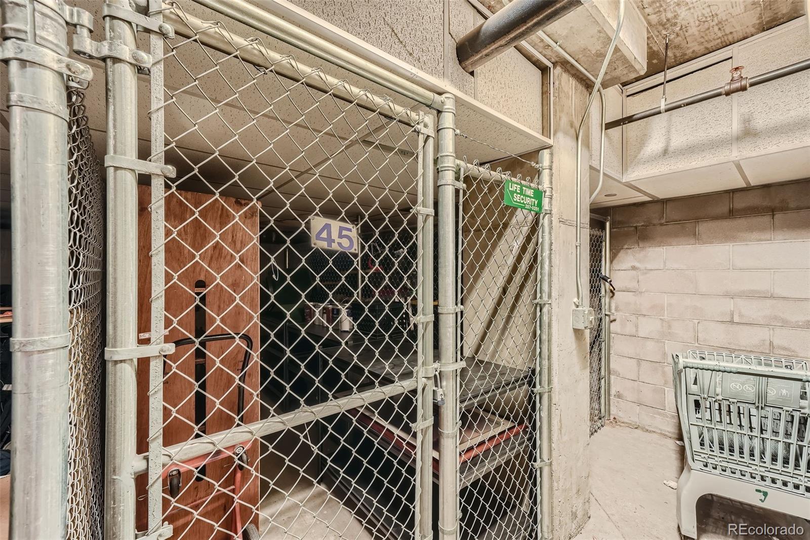 MLS Image #22 for 930  acoma street,denver, Colorado