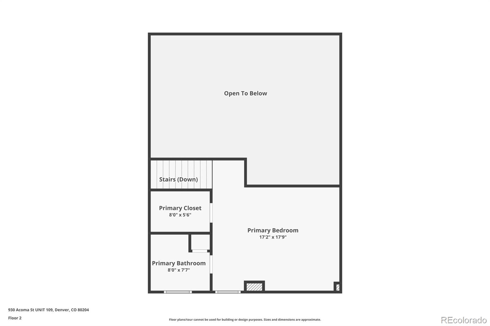 MLS Image #28 for 930  acoma street,denver, Colorado