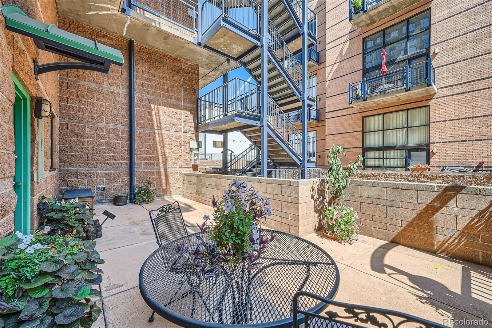 MLS Image #3 for 930  acoma street,denver, Colorado