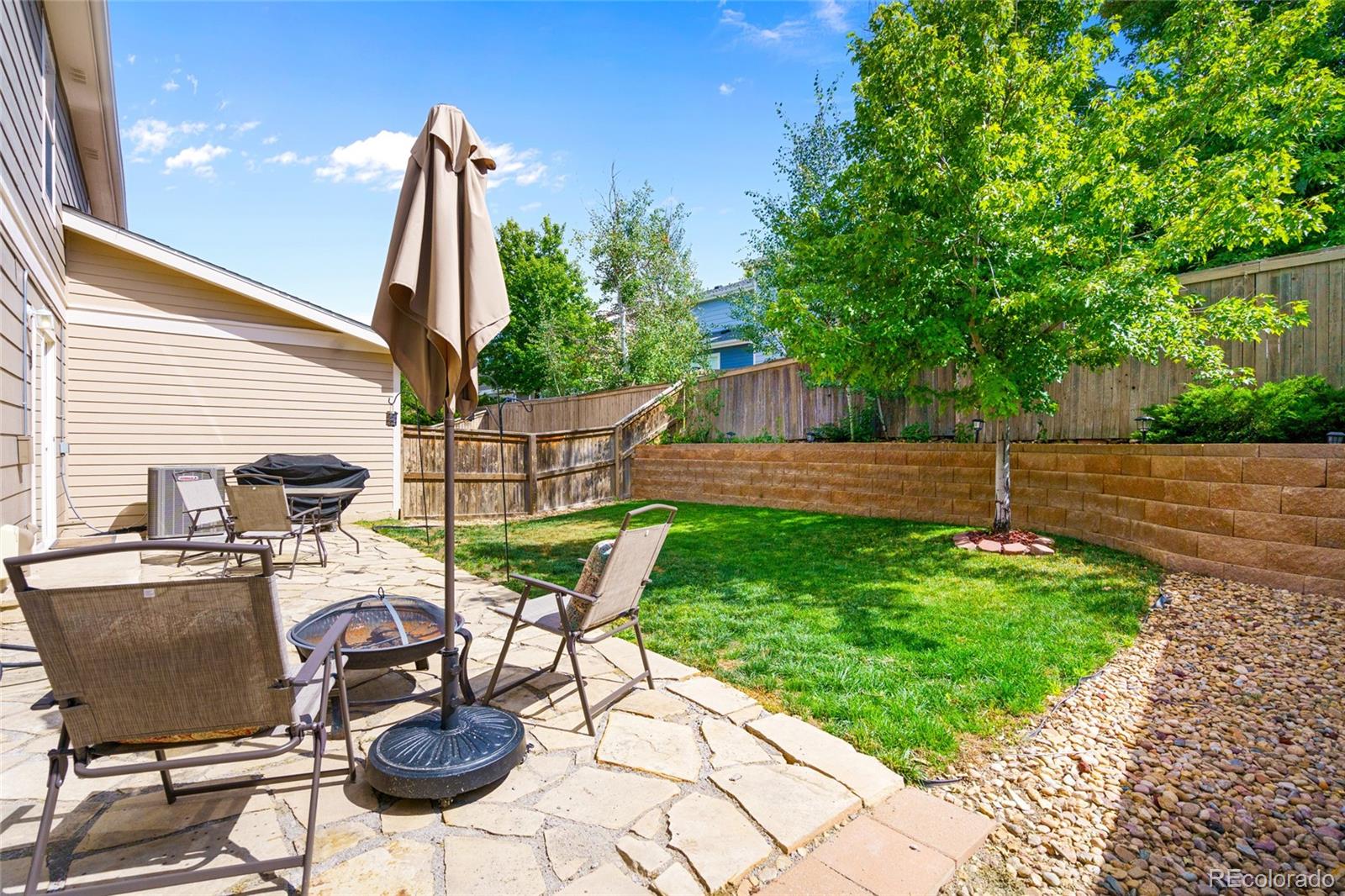 MLS Image #20 for 6122  raleigh circle,castle rock, Colorado