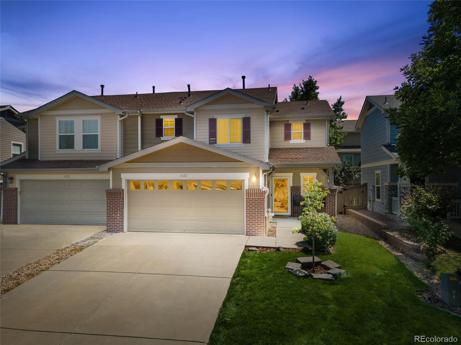 MLS Image #21 for 6122  raleigh circle,castle rock, Colorado