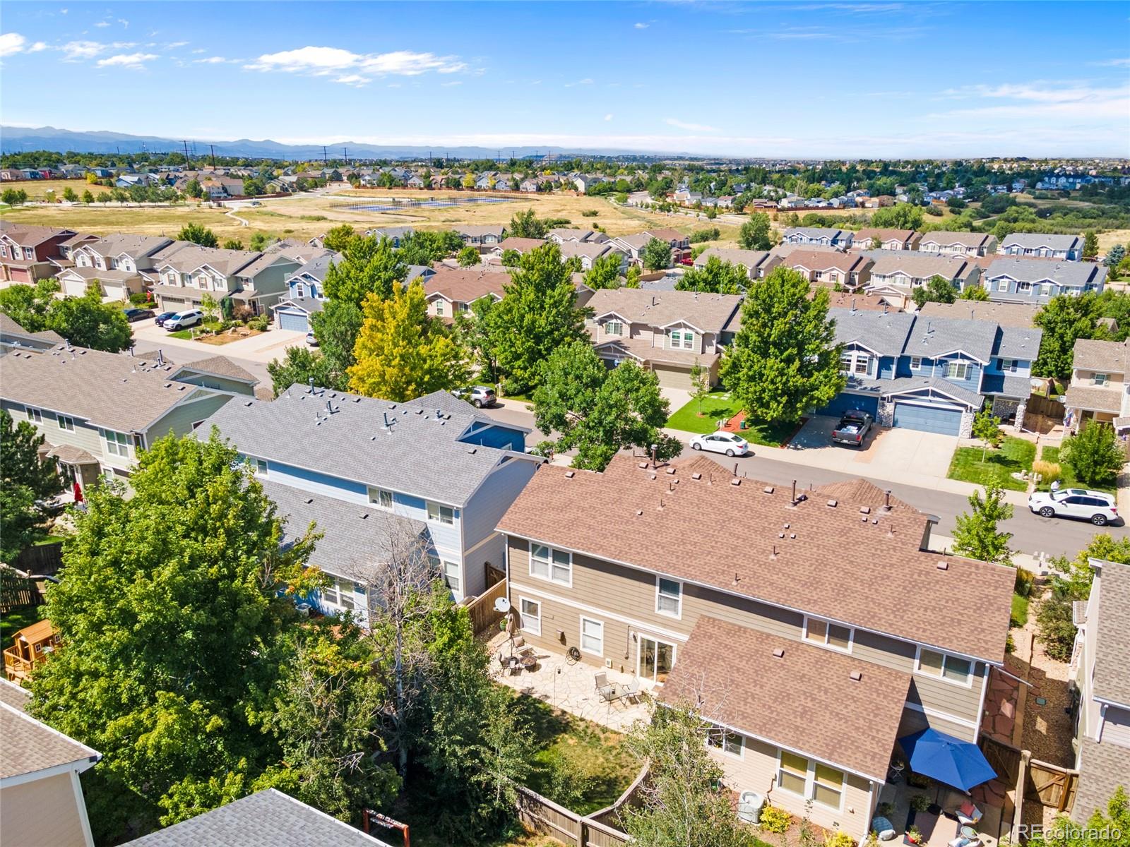 MLS Image #23 for 6122  raleigh circle,castle rock, Colorado