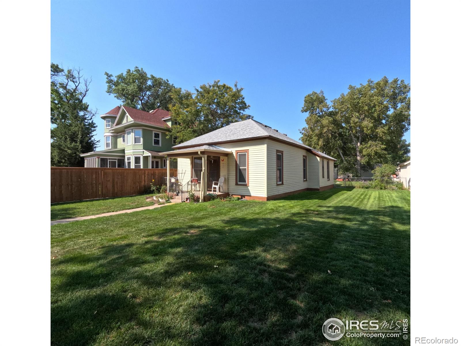 MLS Image #0 for 411  lake street,fort morgan, Colorado