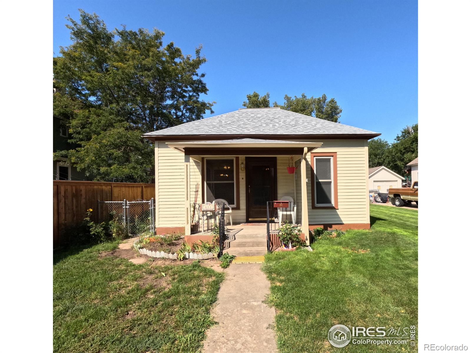 MLS Image #32 for 411  lake street,fort morgan, Colorado