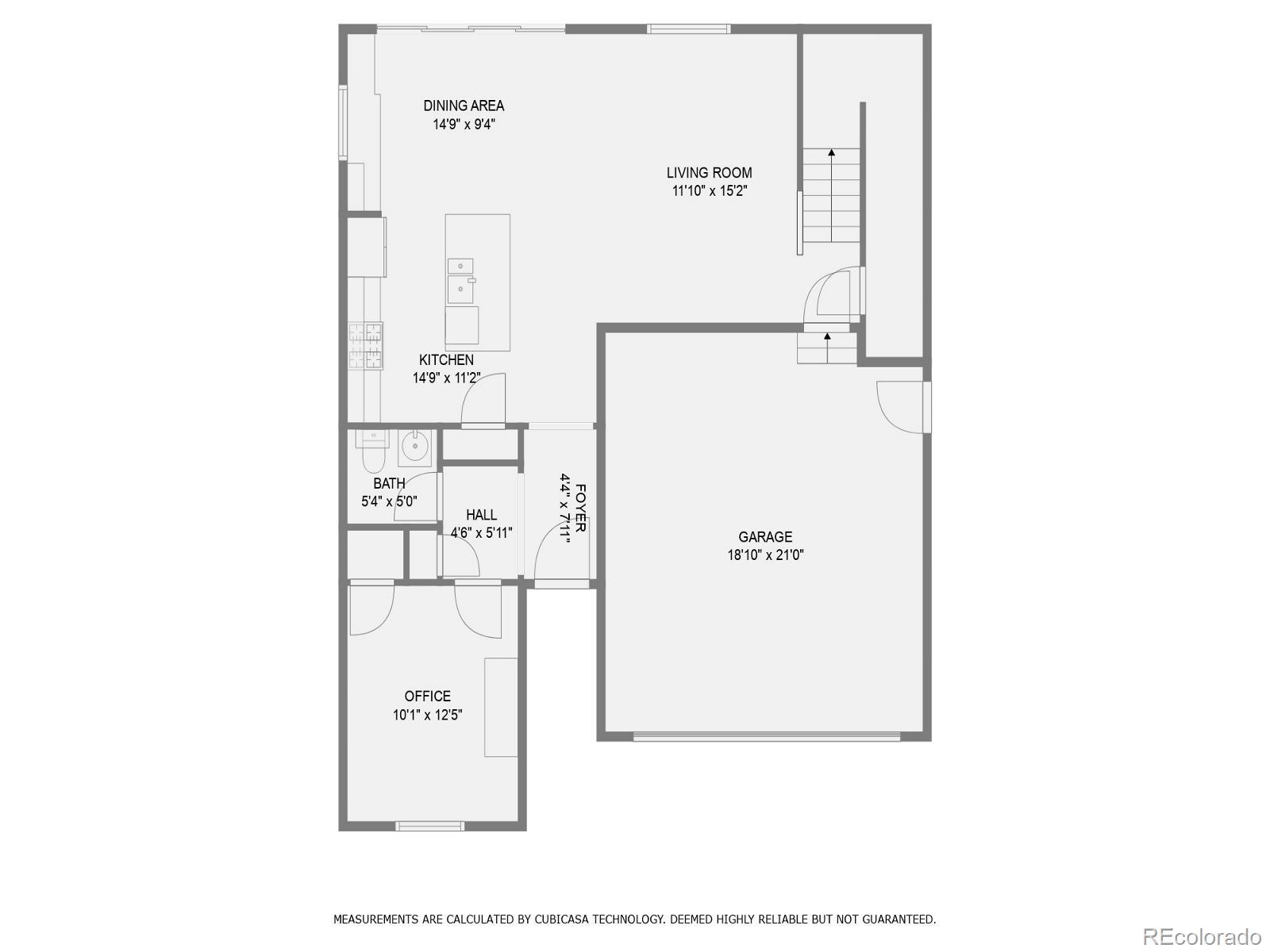 MLS Image #28 for 6527  independence street,frederick, Colorado