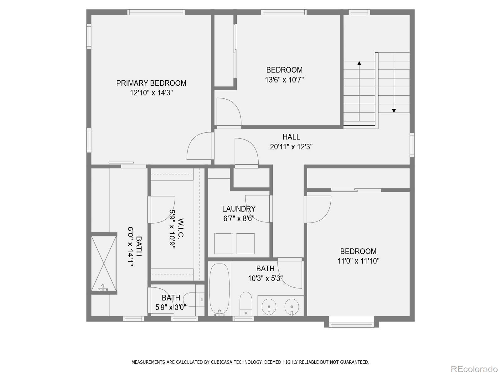 MLS Image #30 for 6527  independence street,frederick, Colorado